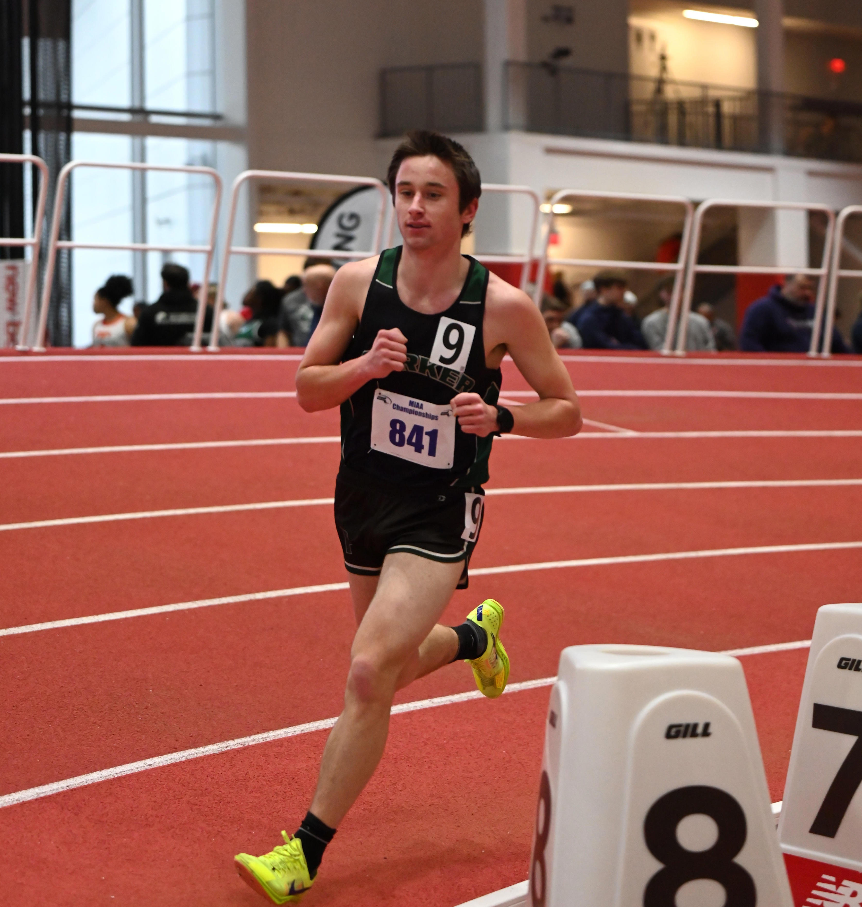 MIAA Meet of Champions roundup: Flagg, Correia take titles as local ...