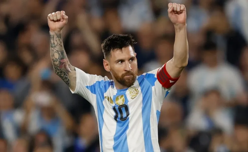 ¿Se acaba la magia? Gabriel Caballero revela por qué Argentina no ...