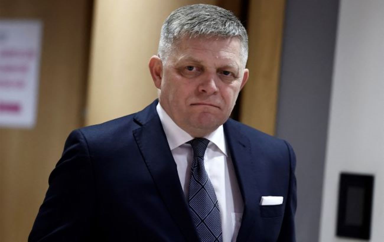 Moscow's hand: Slovak opposition attacks PM Fico's threats to Ukraine