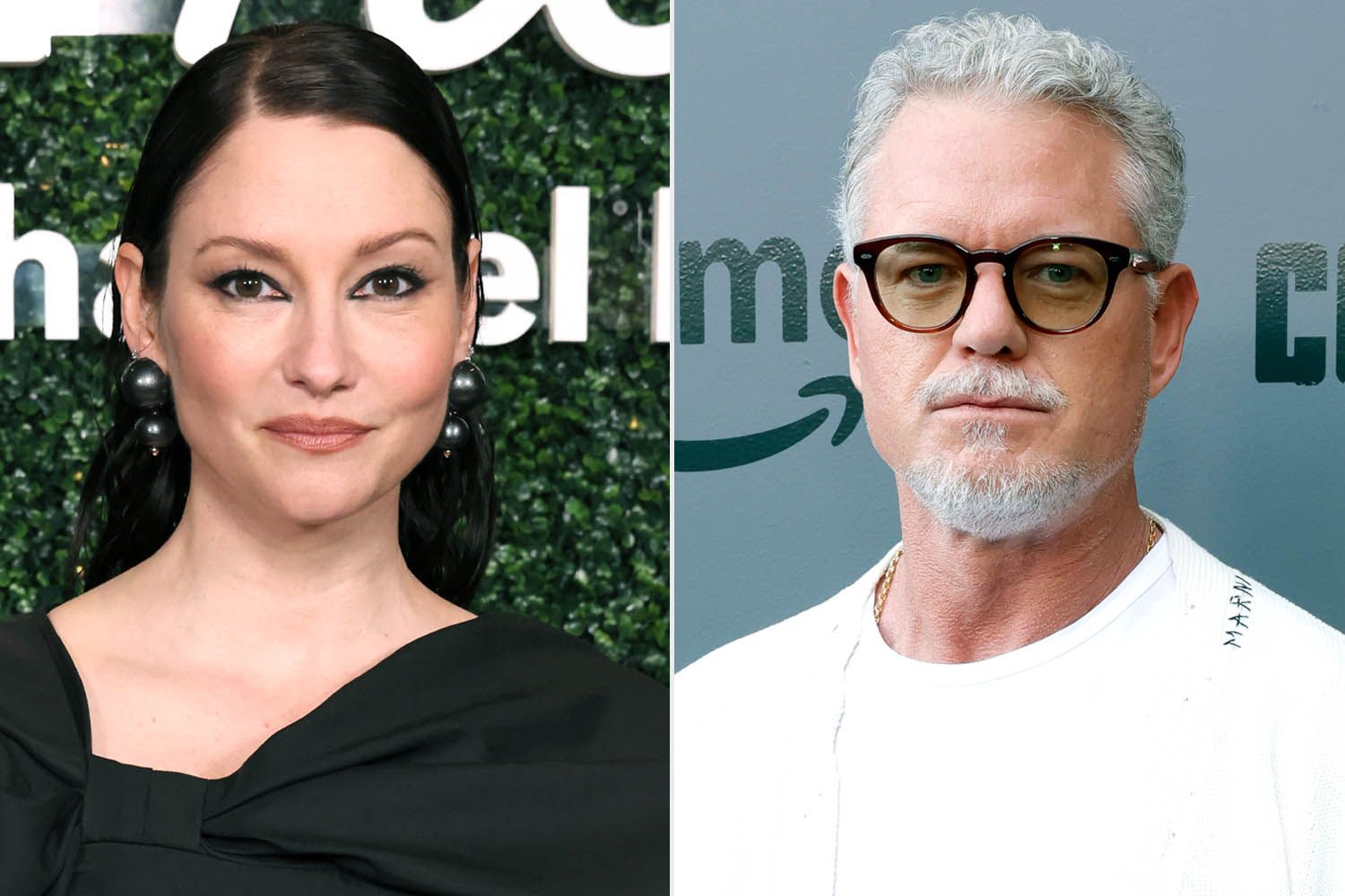 Chyler Leigh, el interés amoroso de Eric Dane en “Grey’s Anatomy”, comparte un emotivo homenaje después de su muerte: «Lo odio»