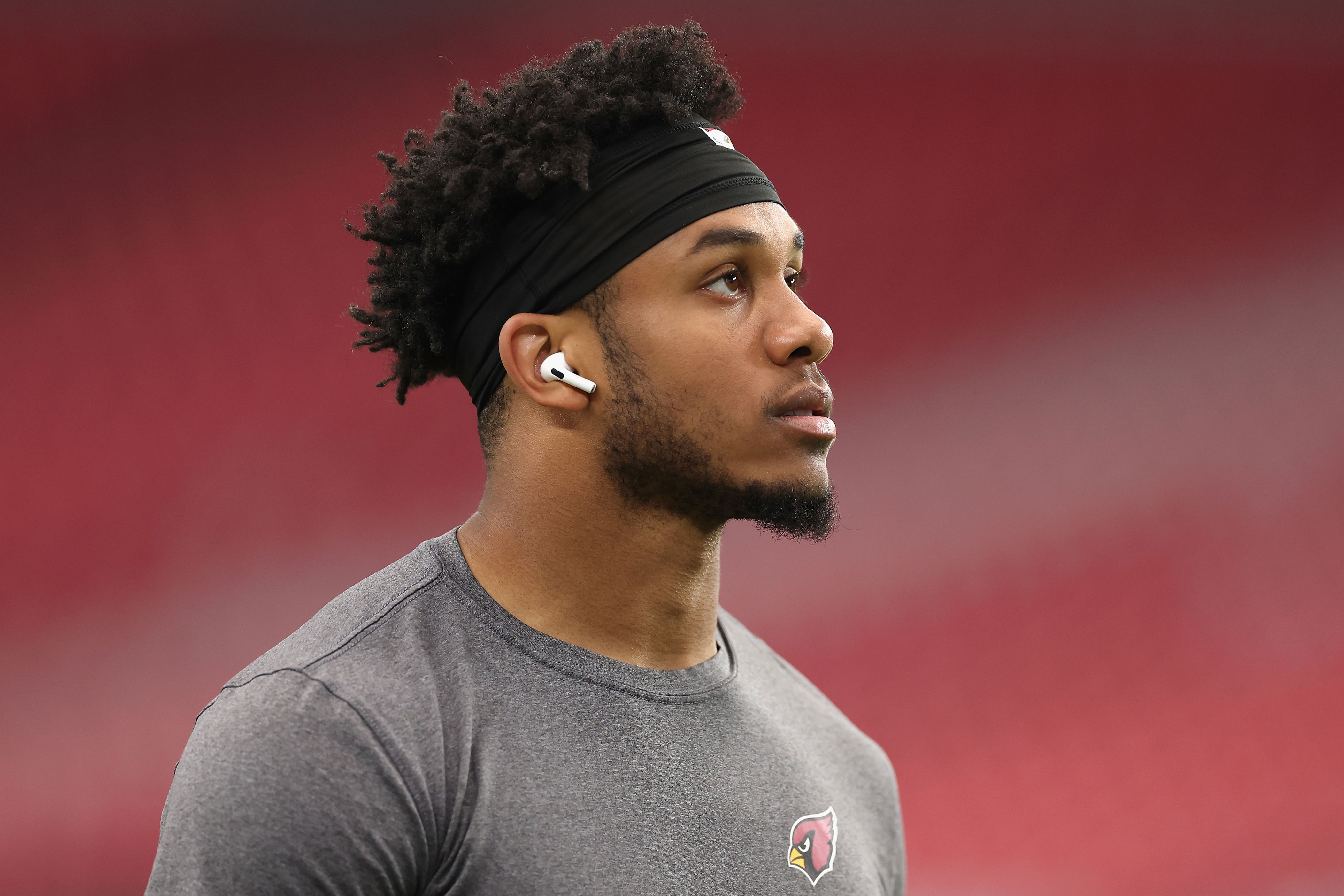 Vikings WR Rondale Moore dies at 25: Reports<br><br>
