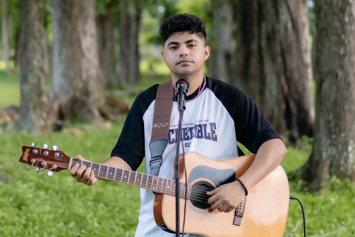 Piche Kota, jebolan Indonesian Idol, ditetapkan sebagai tersangka kasus dugaan pemerkosaan.