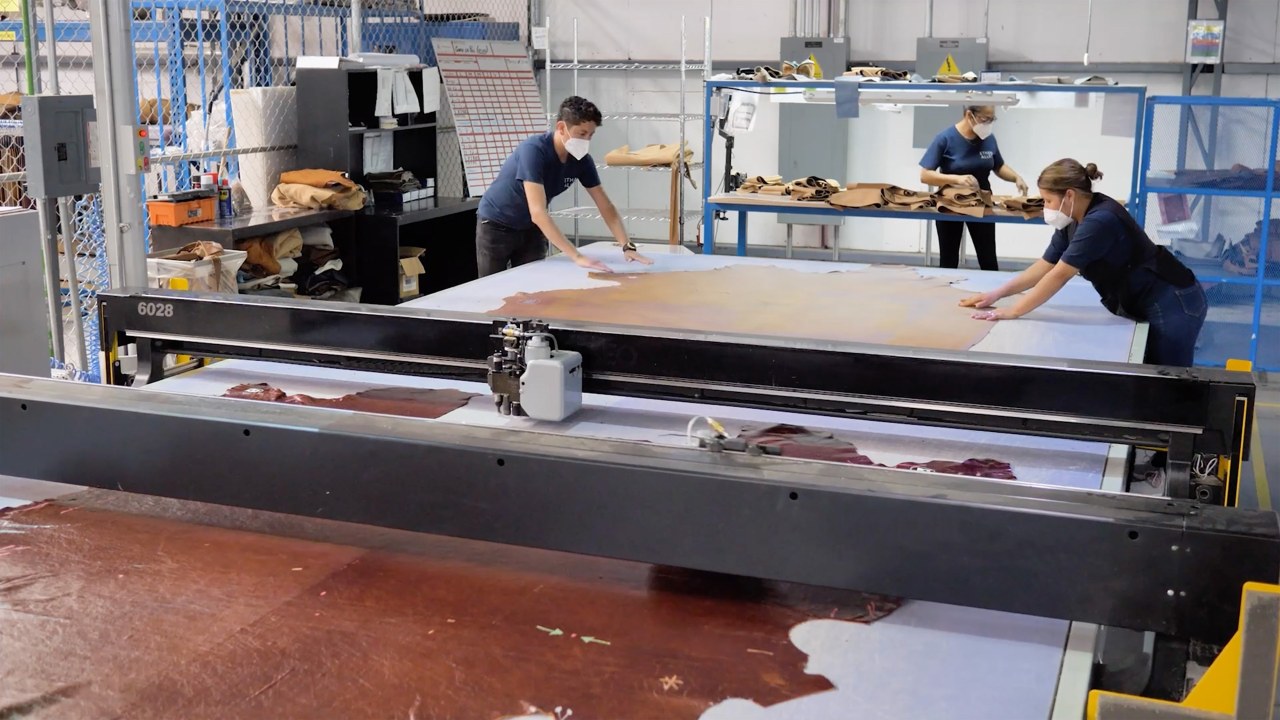 Tariff ruling sends CEOs back to company war rooms<br><br>