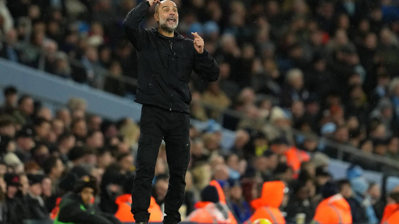 Image for Manchester City narrowly defeats Newcastle, pressures Arsenal in Premier League title race