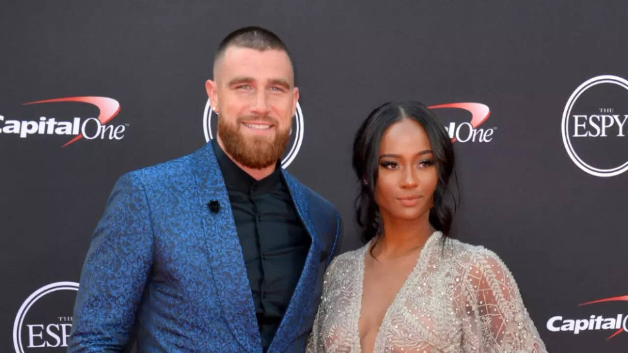 Kayla Nicole explains fate played cruel role as Travis Kelce