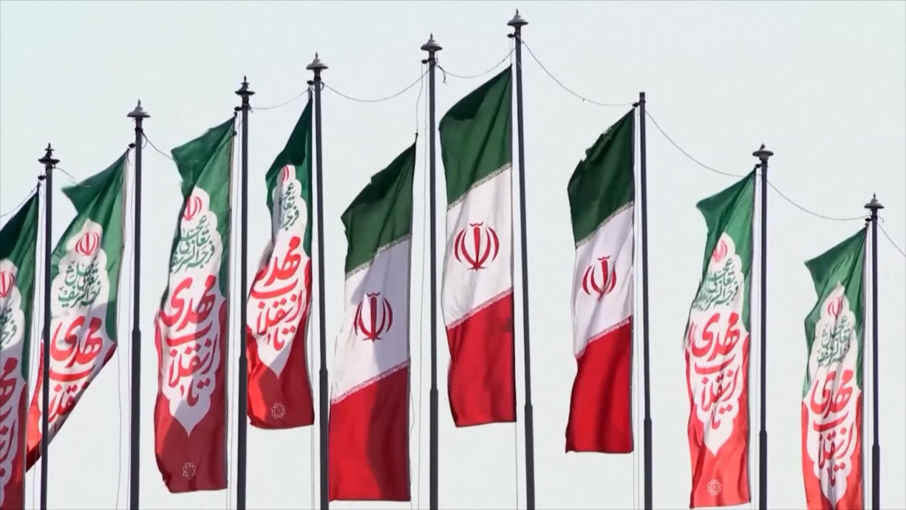 Iran's UN ambassador says they would respond 'decisively' to US strikes