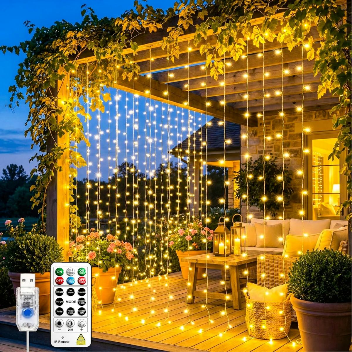 The 75 Most Impressive Backyard Upgrades We Found on Amazon Under $30