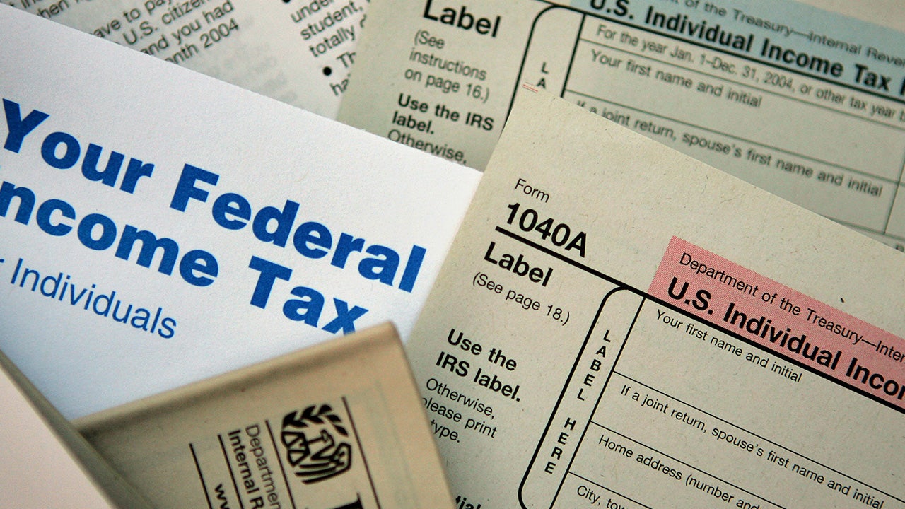 Watch for fake IRS calls, emails this tax season: Cook County Sheriff