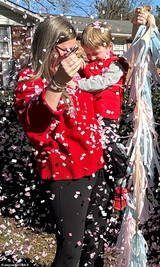 TV reporter and expectant father killed in car crash after penning ...