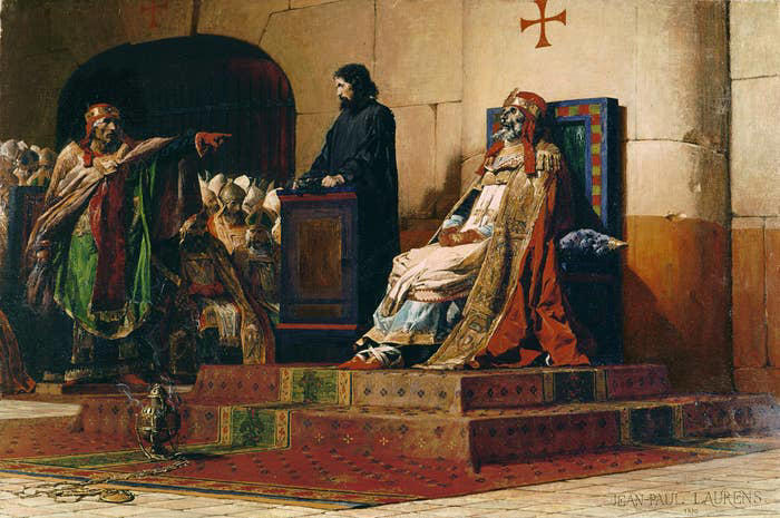 19 historical facts that are honestly so weird, I can't even believe ...