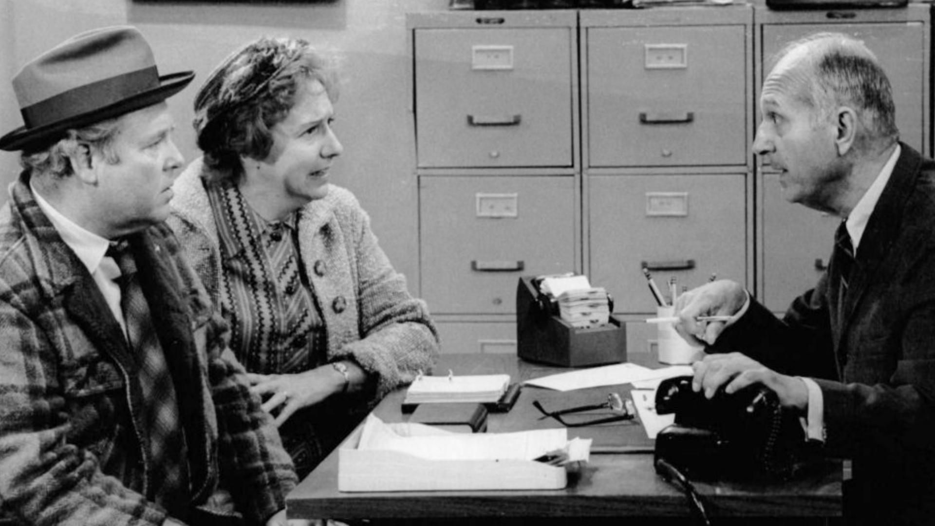 How long would it take a millennial to buy Archie Bunker’s house today?