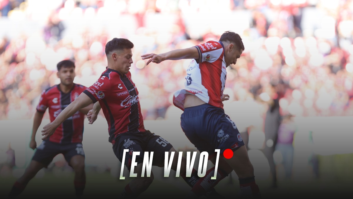 Atlas vs Atlético de San Luis en vivo: Dónde y a qué hora ver en vivo ...