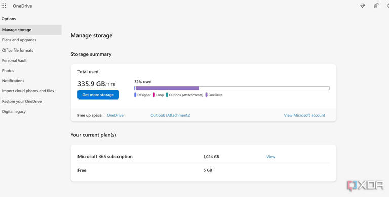 OneDrive has effectively replaced Google Photos for me, here's why