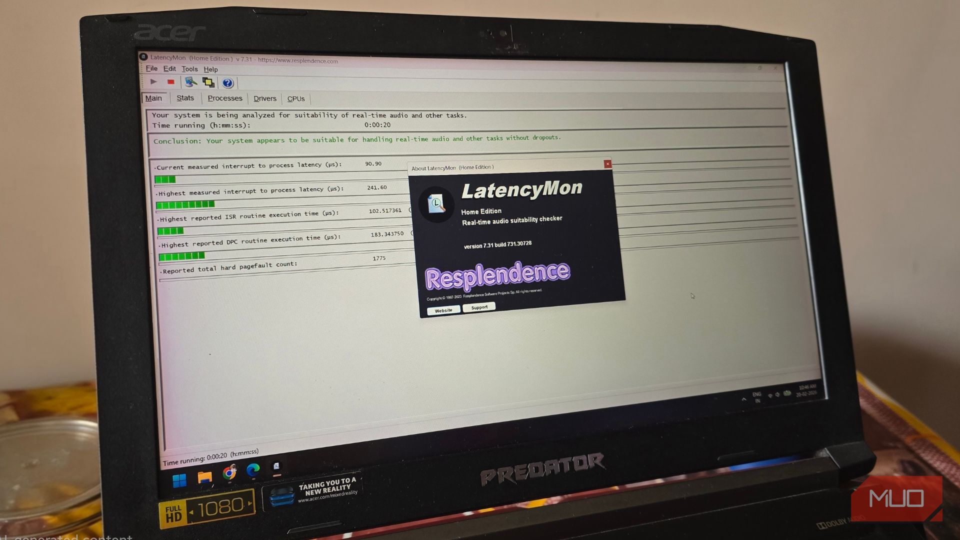 This free tool is perfect for diagnosing problems with your PC