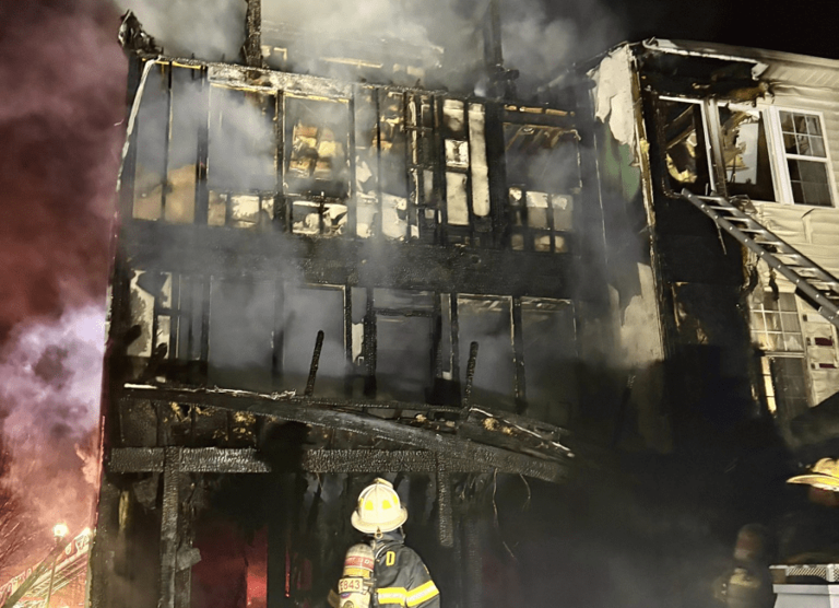 No one hurt in Kettering house fire