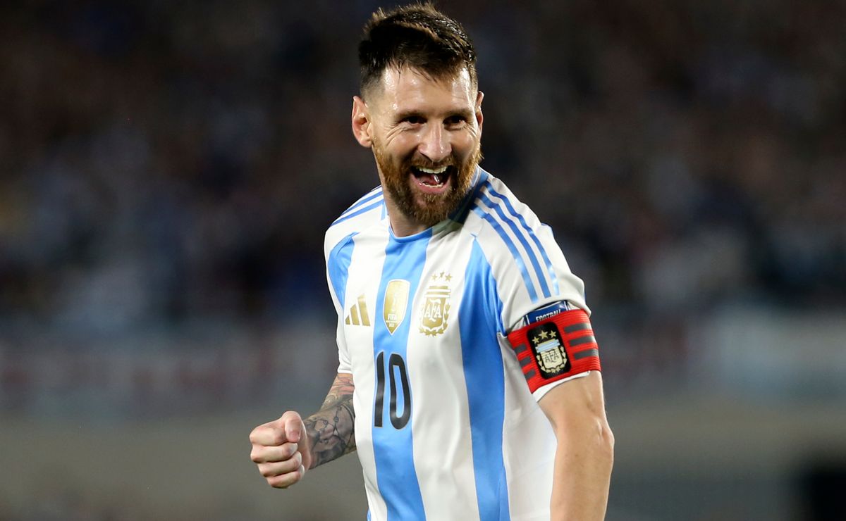 Actualización sobre lesiones en Argentina: Se espera que Lautaro Martínez se enfrente a España en la Finalísima 2026