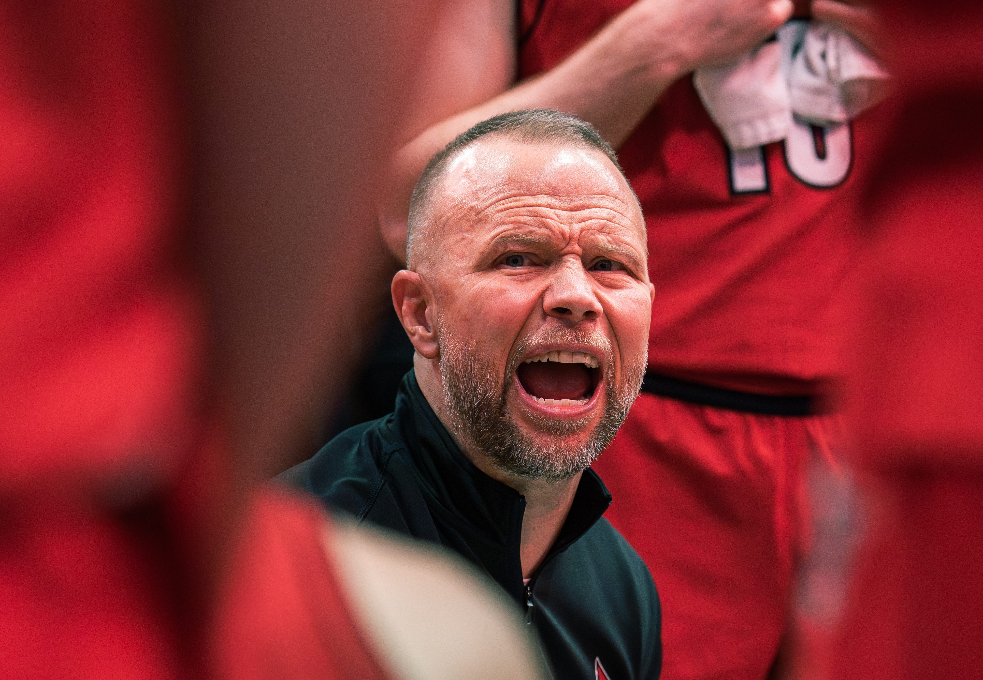 Where is Louisville basketball ranked in new AP Top 25, Coaches Poll?