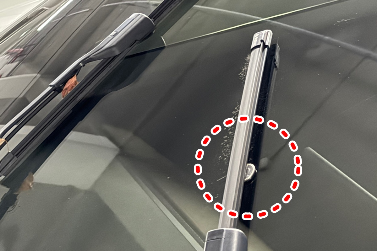 Windshield’s squeaky enemy: The hidden spring failure that turns your ...