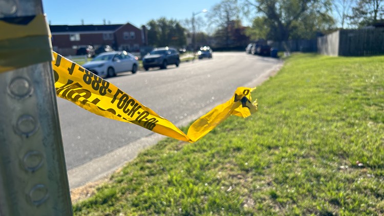 Man gets 43 years for Virginia Beach murder