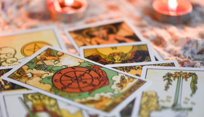 Tarot card reading horoscope today for February 22: Healing comes when ...