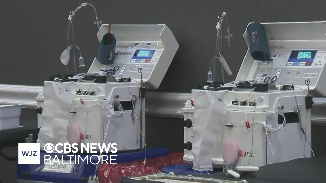 Maryland blood donors honor killed Capital Gazette journalist, curbing ...