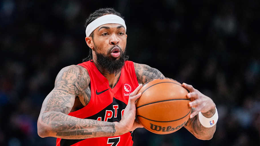 Raptors’ offensive identity is clear – but can it withstand the looming ...