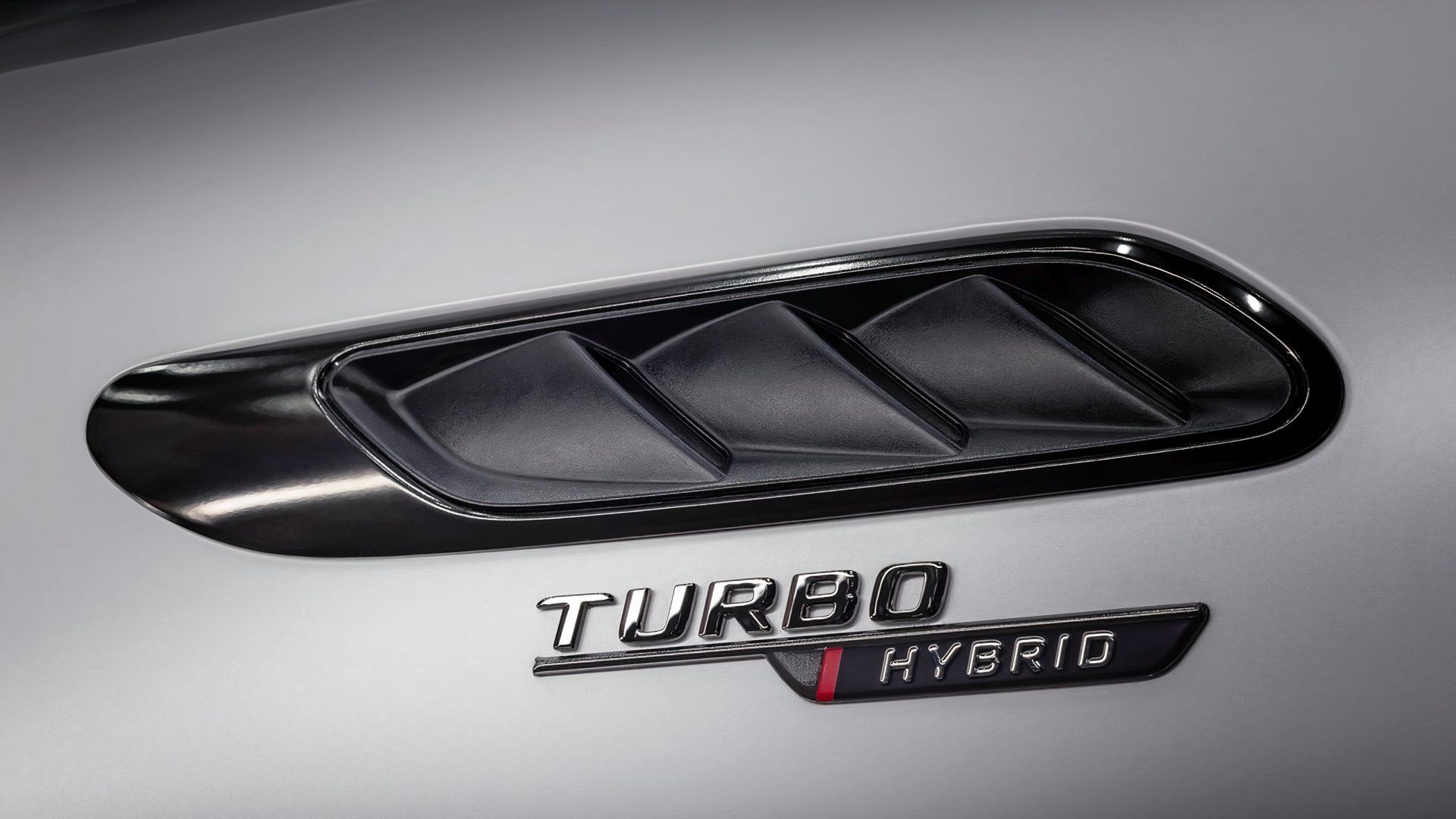 Mercedes-Benz's 53 inline-six plug-in hybrid is the most powerful six ...