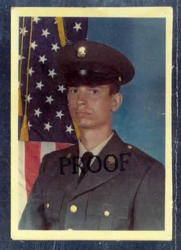 A SWAT team killed my dad. There's 1 thing missing from conversations ...