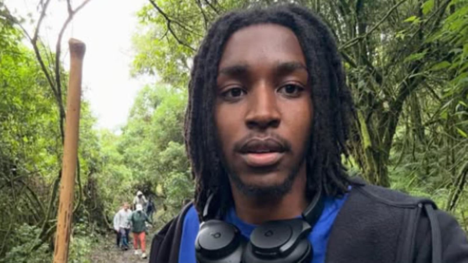 Who is Kyle Bassinga? Missing Atlanta man found hanging from tree in ...