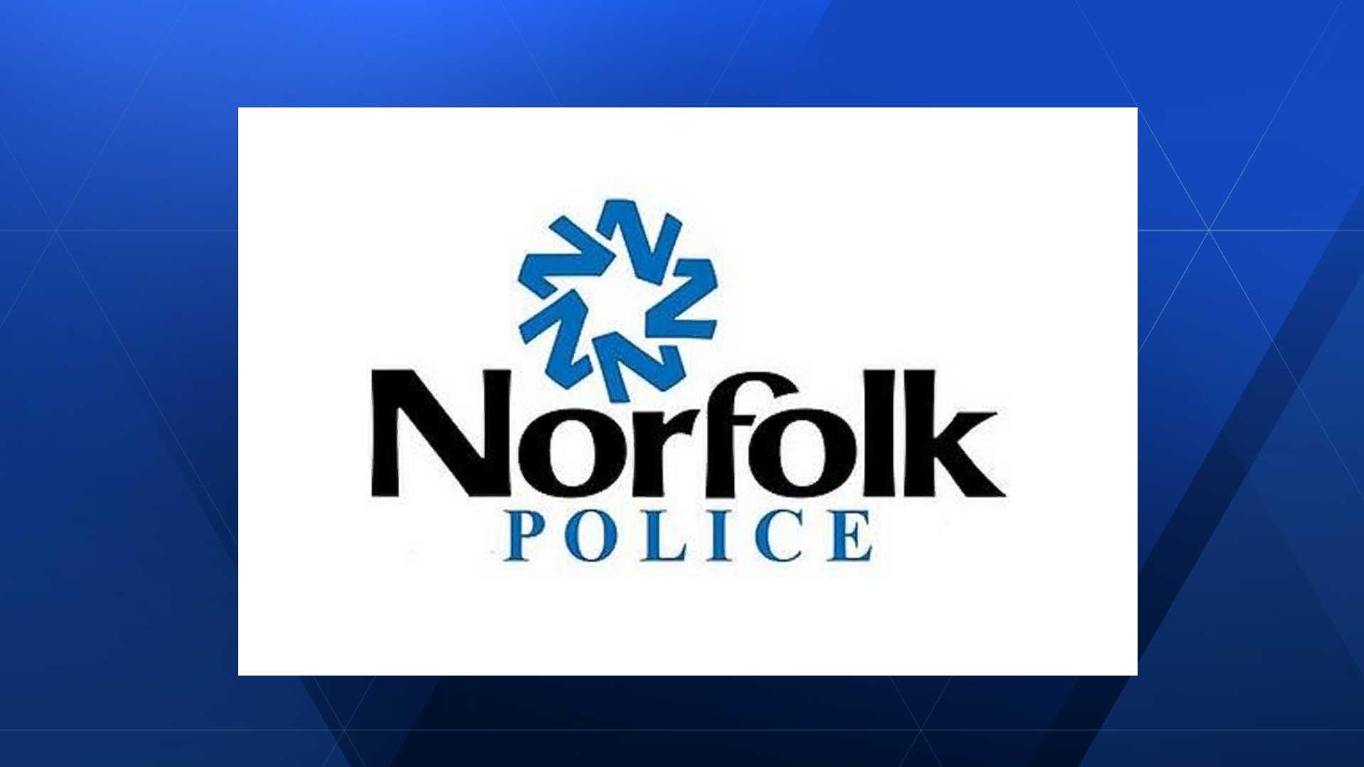 Norfolk police officer arrested for suspected driving under the ...