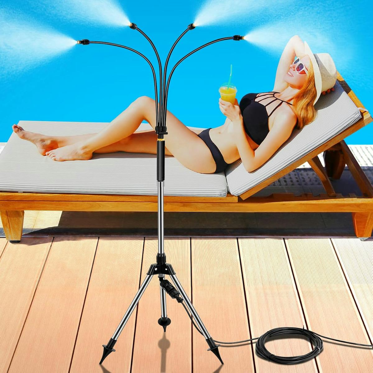 The 75 Most Impressive Backyard Upgrades We Found on Amazon Under $30