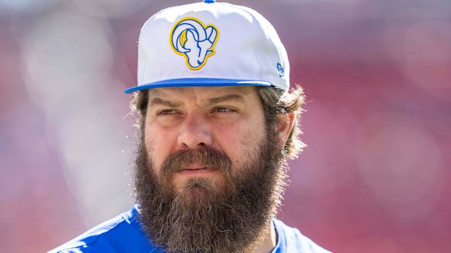 Latest NFL data gives Rams fans a half dozen reasons to love Ryan Wendell