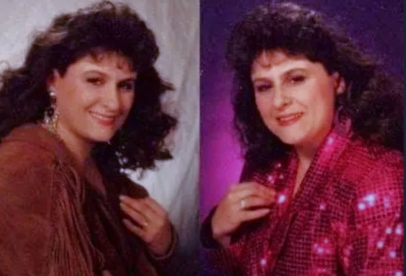 North Carolina mother is found alive 24 years after vanishing<br><br>