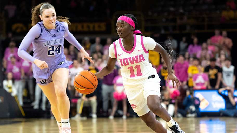 3 keys to victory for Iowa as they battle Michigan on Senior Day in ...