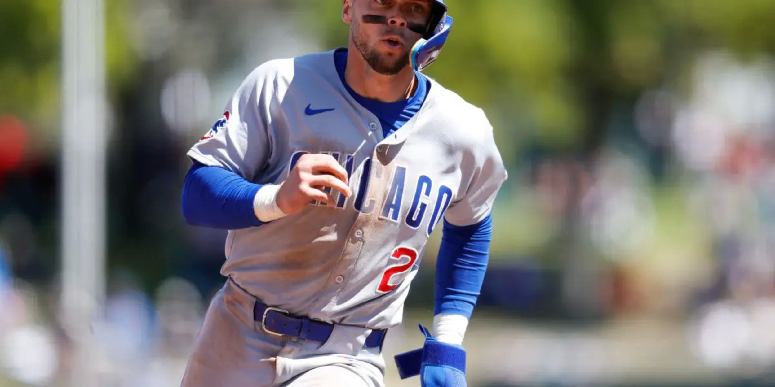 Nico Hoerner’s future with the Cubs just received a devastating update<br><br>