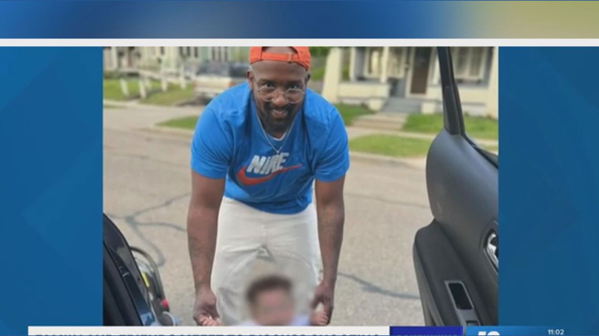 Mother of man shot and killed by GRPD officer speaks after seeing his ...