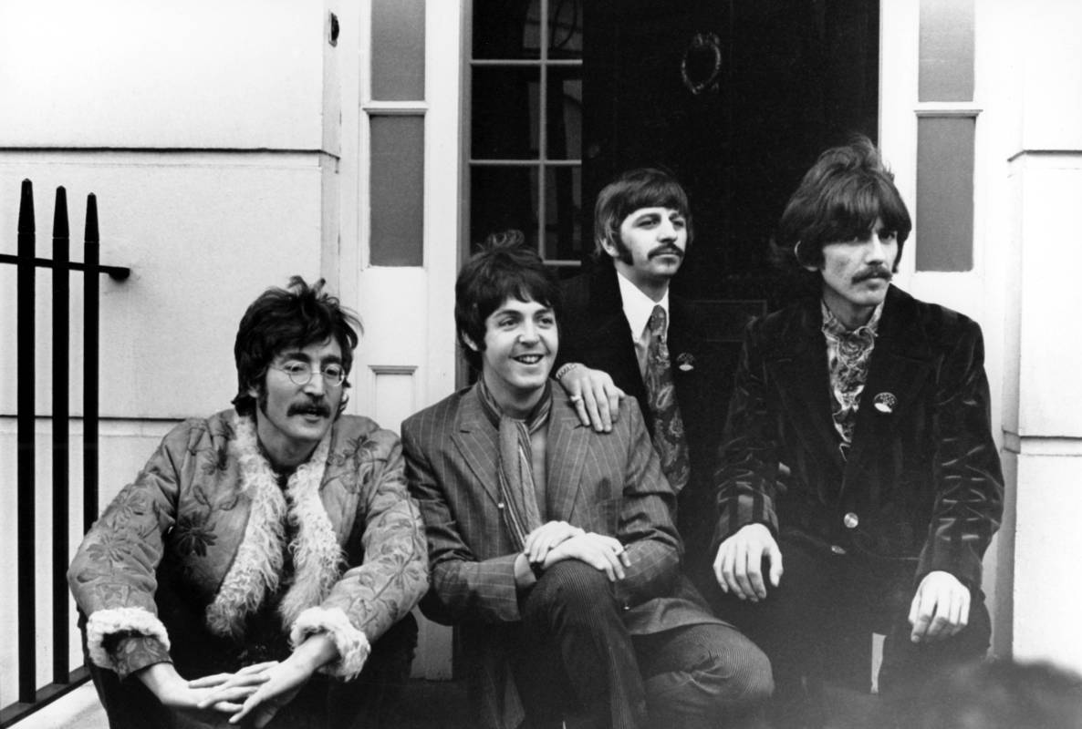 1968 hit ranked 'most important classic rock album' of all time
