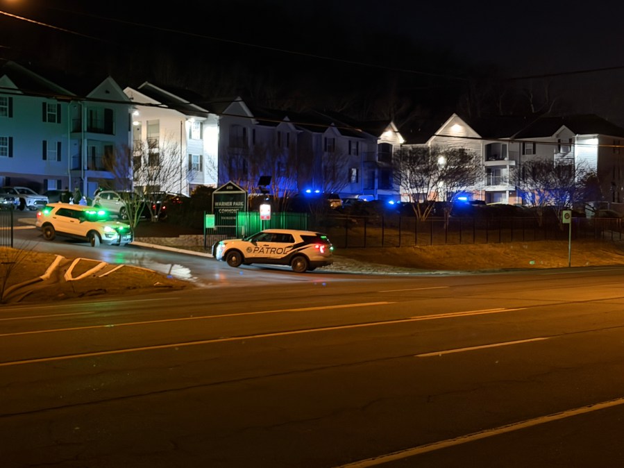 Two teens arrested in connection with deadly shooting at Bellevue ...