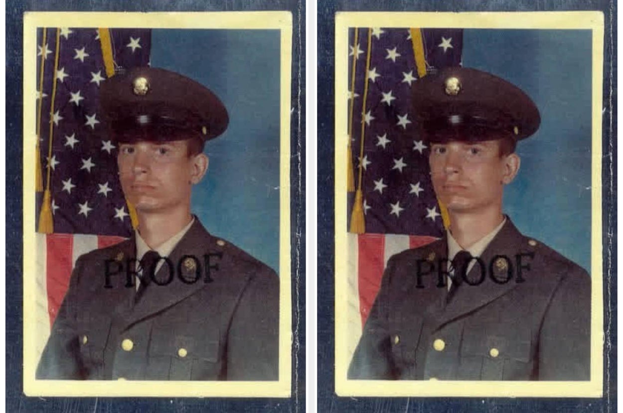 A SWAT team killed my dad. There's 1 thing missing from conversations ...