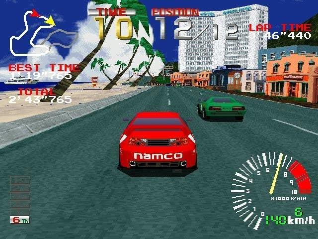 The top 10 games that define PlayStation