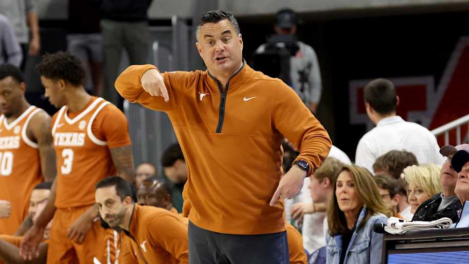 3 takeaways from Texas' winning-streak snapping loss to Georgia