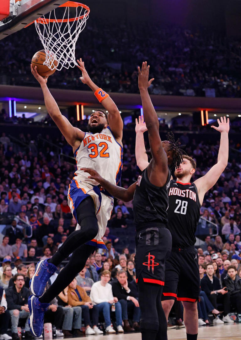 Jalen Brunson’s late heroics propel Knicks to crazy comeback win over ...