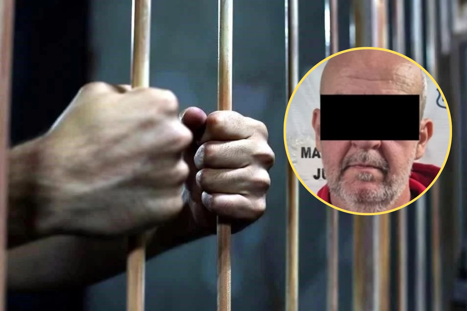 Extraditan desde España a sacerdote acusado de abuso sexual contra ...