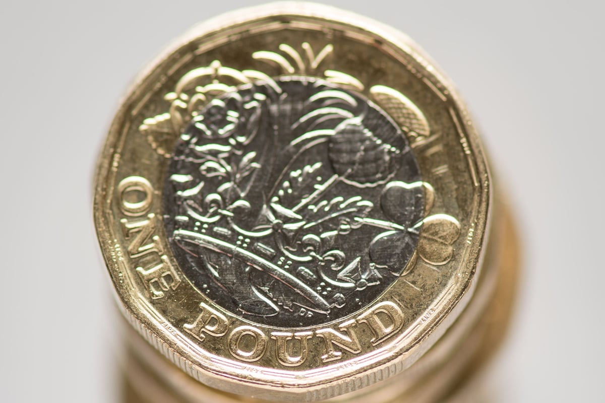 Investments expert explains 'three pot' method for building savings