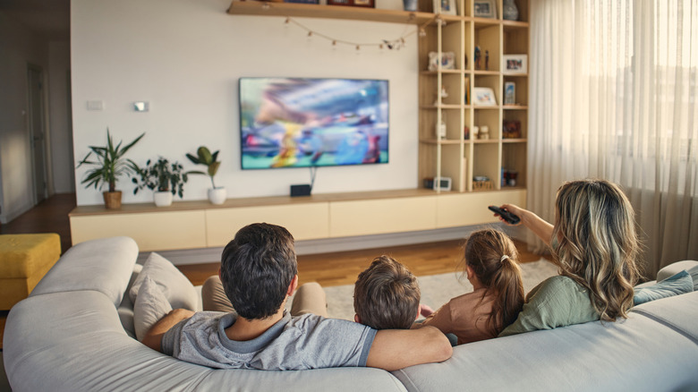 4 smart TV settings you should change ASAP, according to Consumer Reports