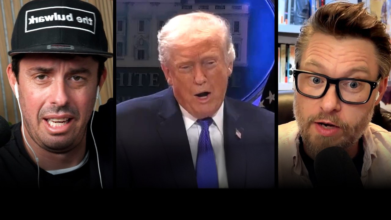 Trump reacts strongly after Supreme Court ruling