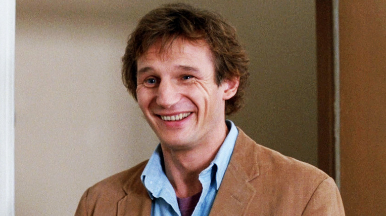 Roger Ebert tore apart a movie that teamed up Liam Neeson with Leonard ...