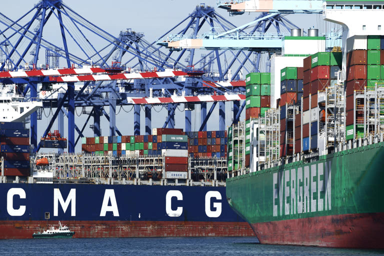 What to know about Trump’s new tariff