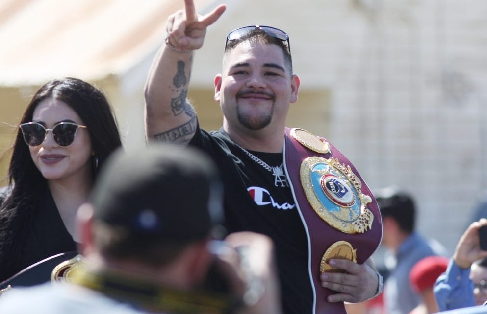Report: Dana White & Zuffa Boxing to add major heavyweight star after Conor Benn signing<br><br>