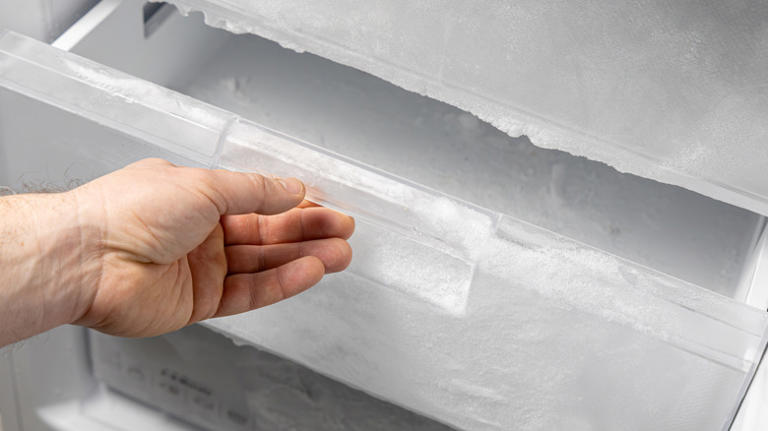 February tasks that'll save you time on spring cleaning